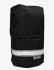 Björn Borg - BORG STREET GYM BACKPACK - laveste priser - black beauty - 2