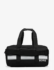 Björn Borg - BORG STREET SPORTS BAG - gymväskor - black beauty - 0