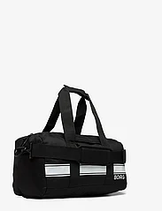 Björn Borg - BORG STREET SPORTS BAG - treningsbagger - black beauty - 2