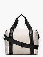 STHLM CLASSIC SPORTSBAG - MOONSTRUCK