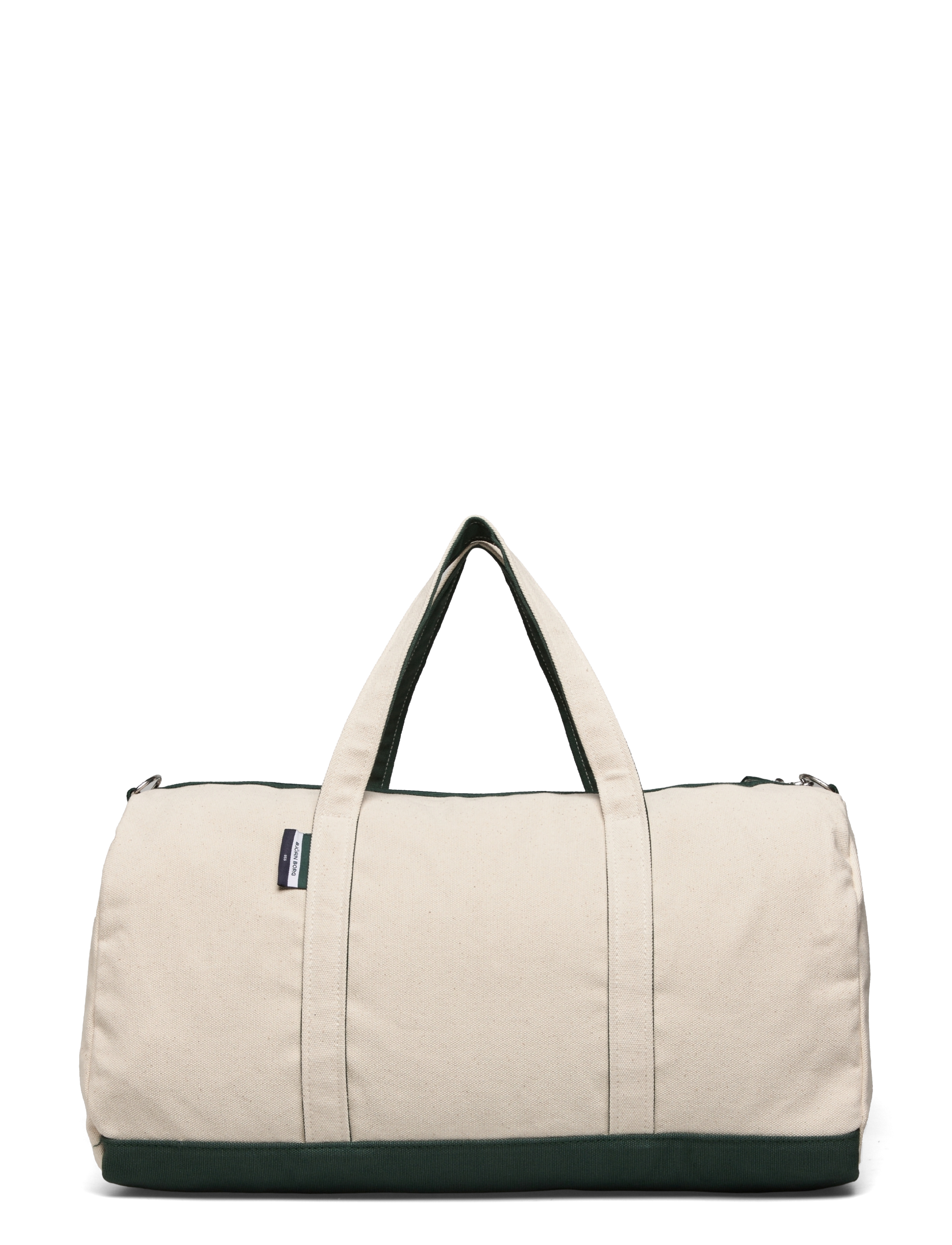 Björn Borg - ACE CLASSIC SPORTS BAG - egret - 1