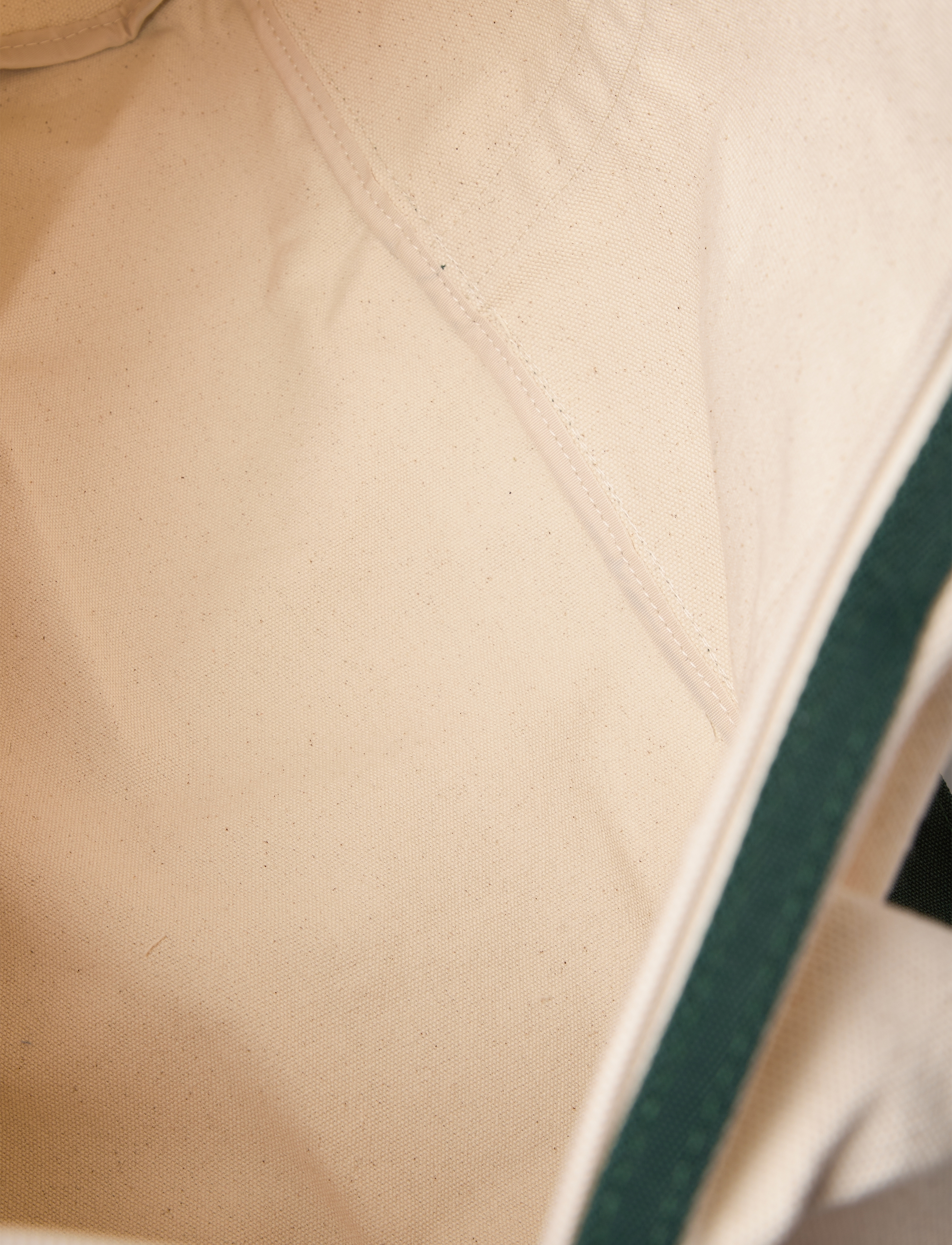 Björn Borg - ACE CLASSIC SPORTS BAG - egret - 3