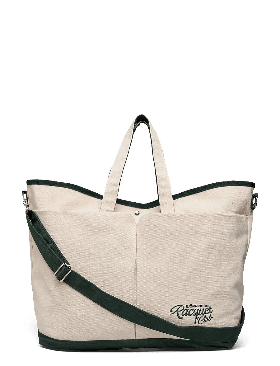 Björn Borg - ACE CLASSIC SHOPPER - egret - 0