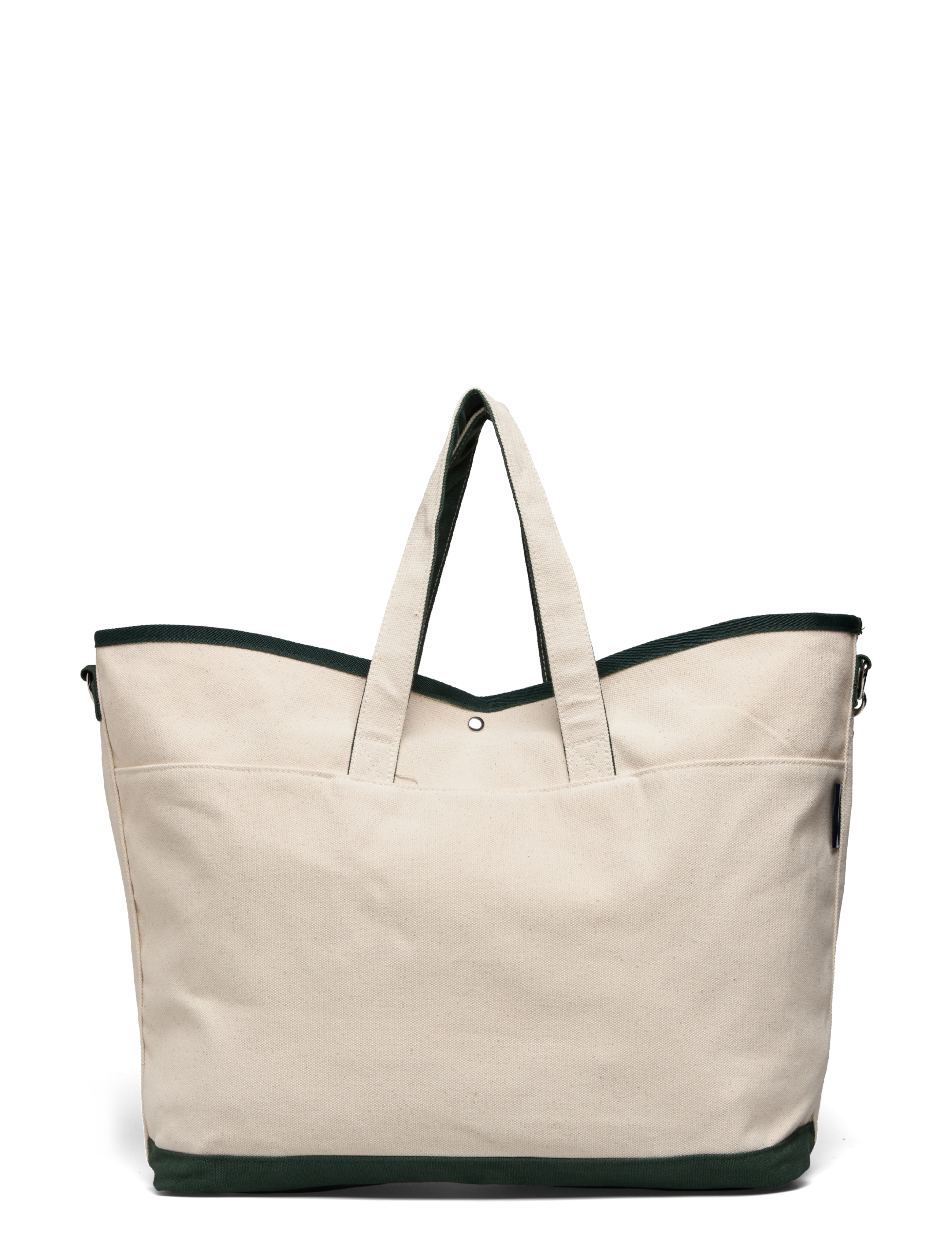 Björn Borg - ACE CLASSIC SHOPPER - egret - 1