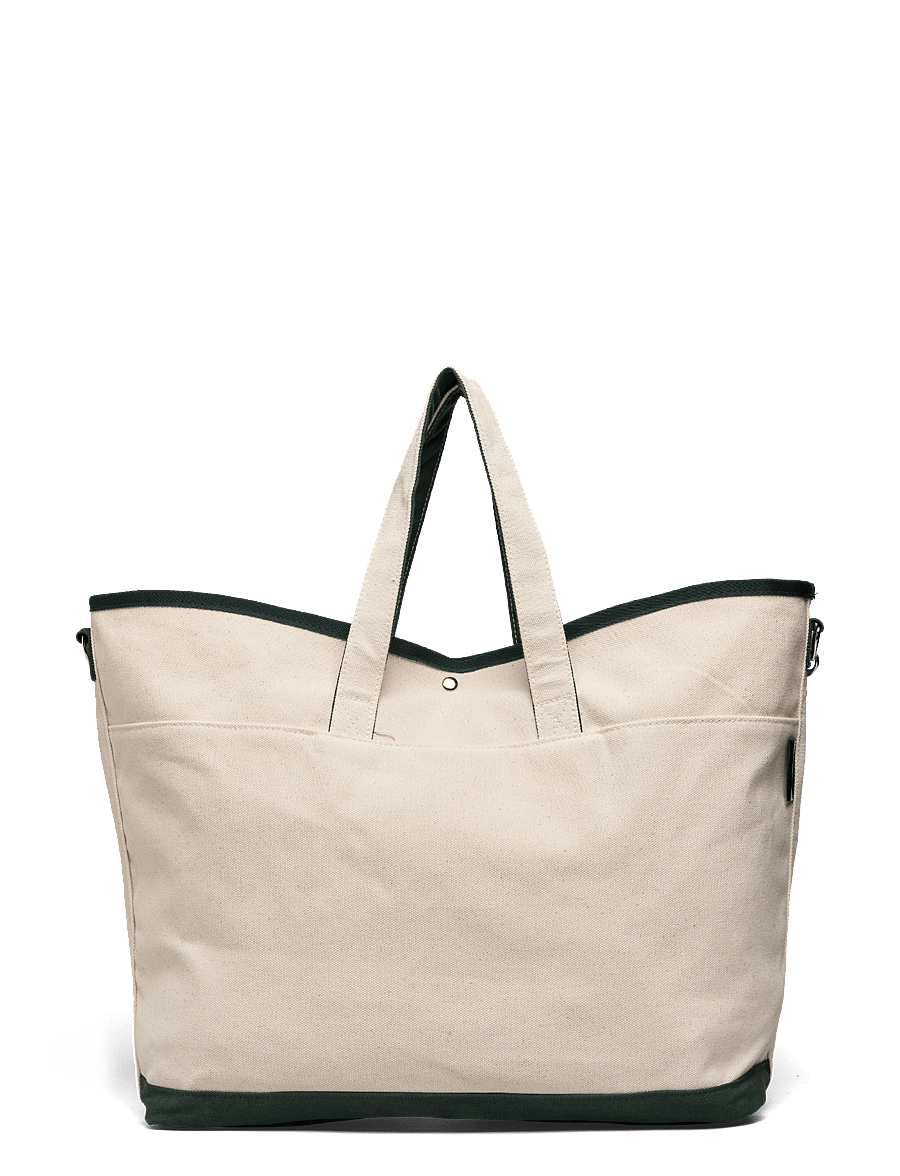 Björn Borg - ACE CLASSIC SHOPPER - egret - 1