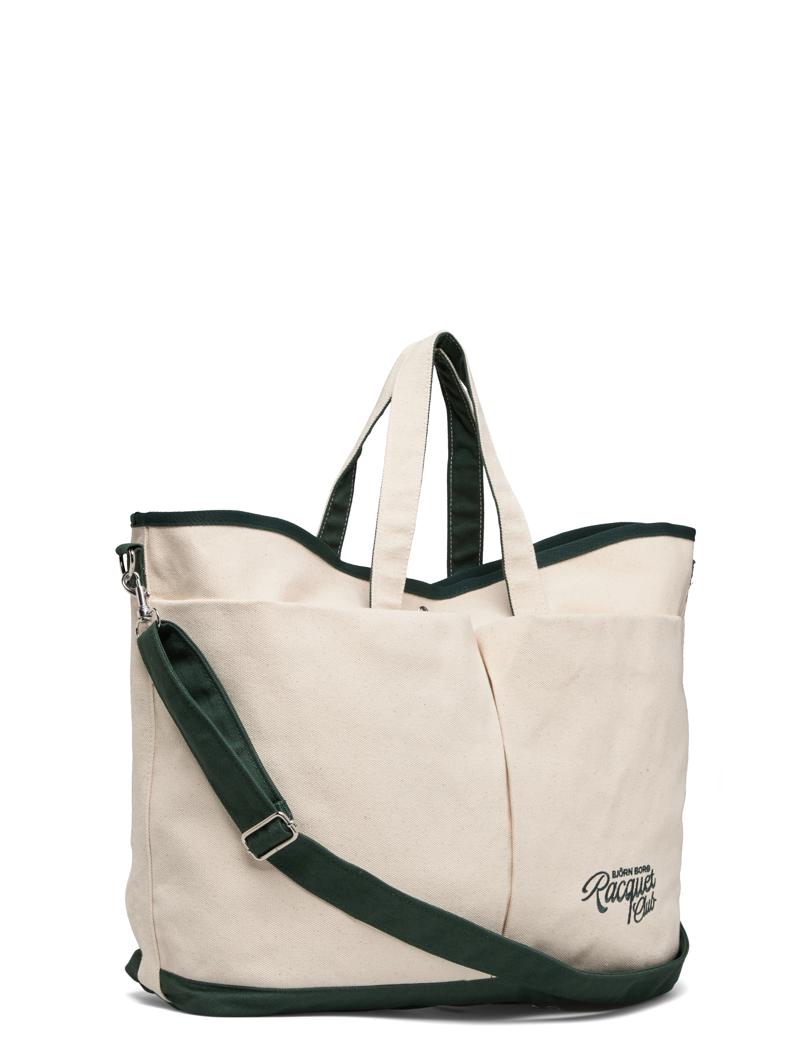 Björn Borg - ACE CLASSIC SHOPPER - egret - 2