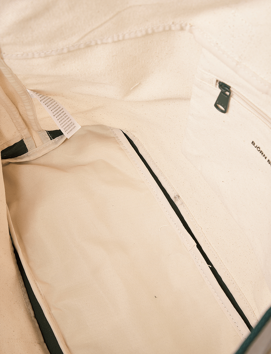 Björn Borg - ACE CLASSIC SHOPPER - egret - 3