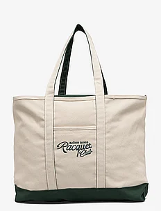 ACE CLASSIC TOTE, Björn Borg
