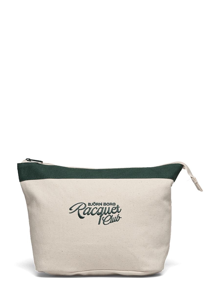 Björn Borg - ACE CLASSIC TOILET CASE - egret - 0