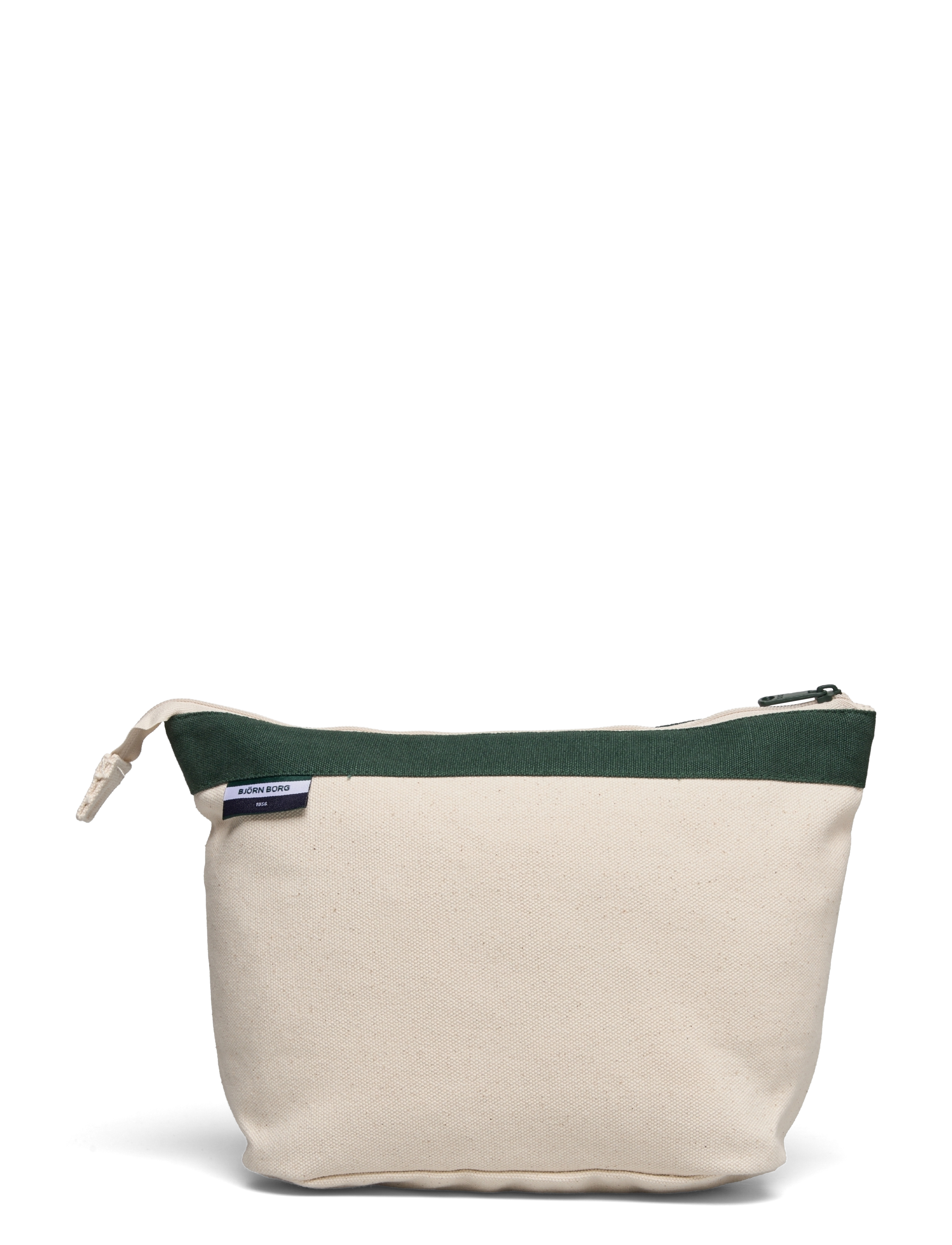 Björn Borg - ACE CLASSIC TOILET CASE - egret - 1