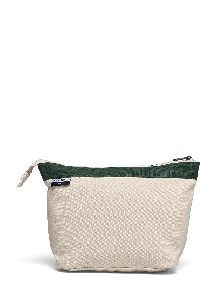 Björn Borg - ACE CLASSIC TOILET CASE - egret - 1