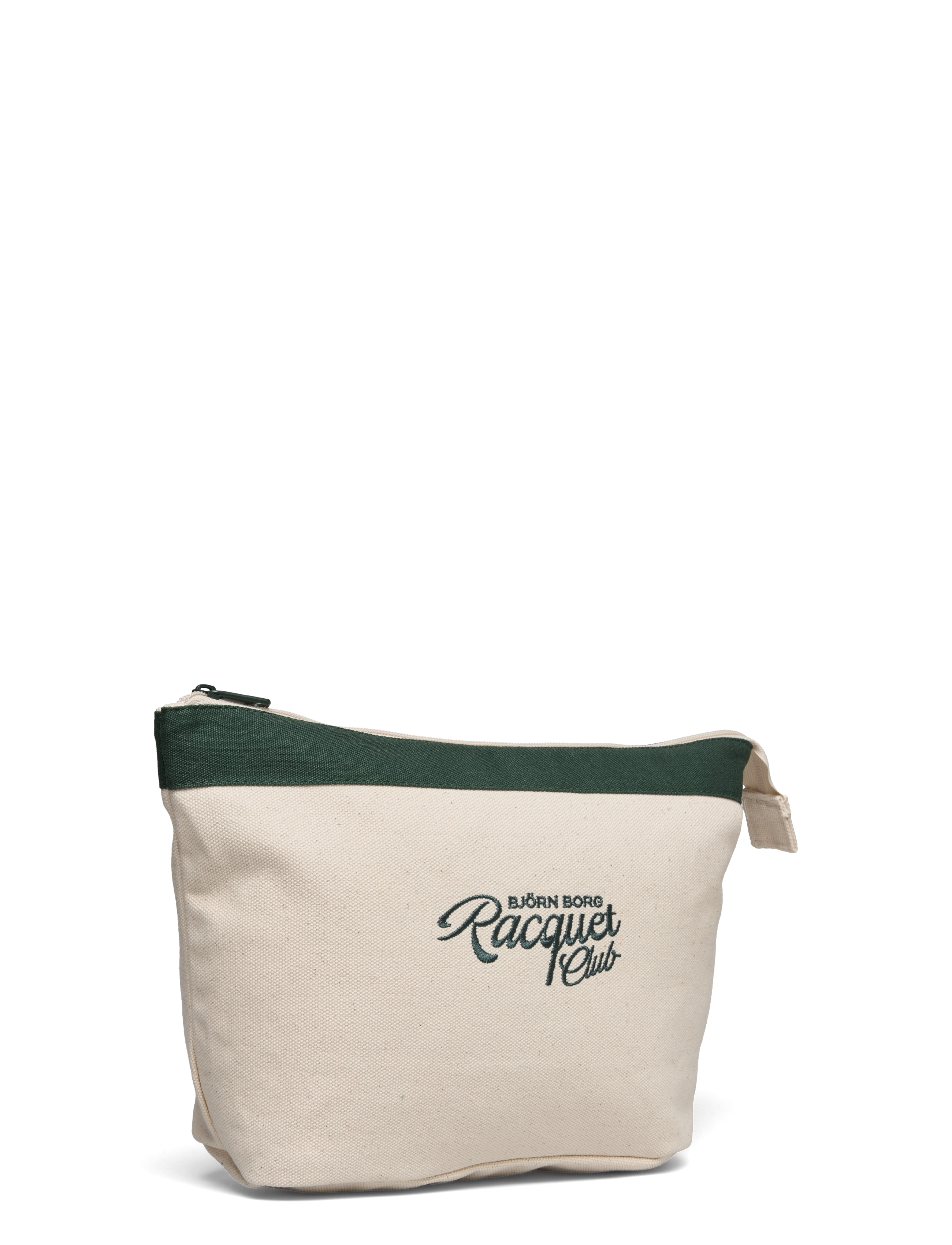Björn Borg - ACE CLASSIC TOILET CASE - egret - 2