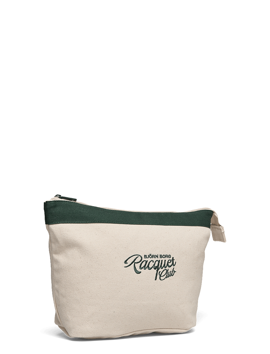 Björn Borg - ACE CLASSIC TOILET CASE - egret - 2