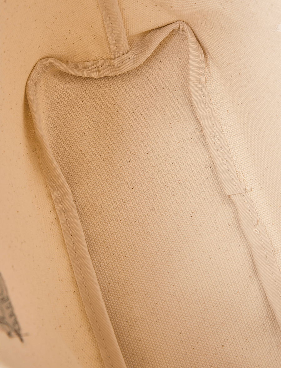 Björn Borg - ACE CLASSIC TOILET CASE - egret - 3