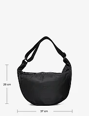 Björn Borg - STUDIO CROSSOVER BAG - crossbody bags - black beauty - 4