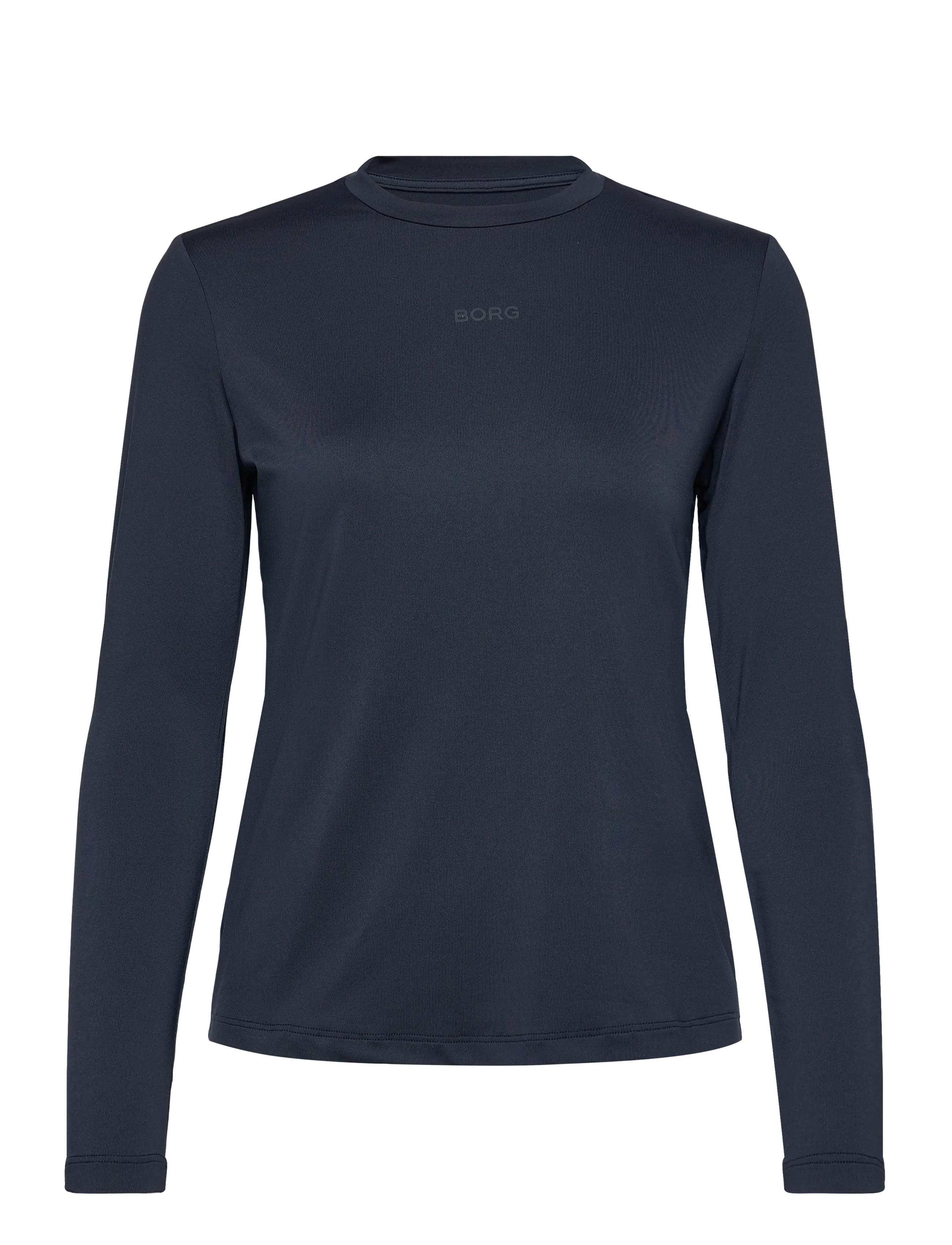 Borg Long Sleeve T-Shirt