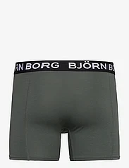 Björn Borg - BAMBOO BOXER 2p - pohjoismainen tyyli - multipack 1 - 3