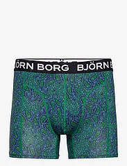 Björn Borg - BAMBOO BOXER 2p - pohjoismainen tyyli - multipack 2 - 2