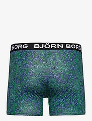 Björn Borg - BAMBOO BOXER 2p - pohjoismainen tyyli - multipack 2 - 3