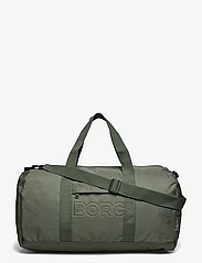 Björn Borg - BORG ESSENTIAL SPORTS BAG - gym bags - beetle - 0