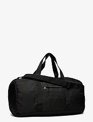 Björn Borg - BORG ESSENTIAL SPORTS BAG - gym bags - black beauty - 2