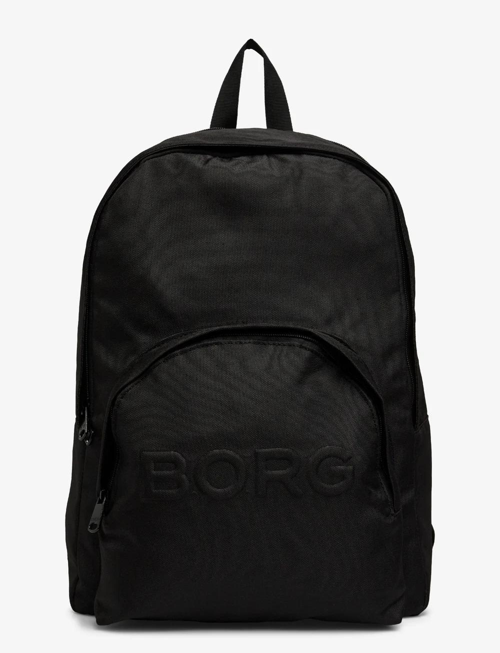 Bjorn Borg Borg Embossed Iconic Backpack Backpacks Boozt