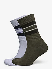 Björn Borg - CORE CREW SOCK 2p - lowest prices - multipack 1 - 0