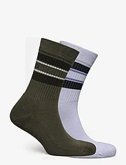 Björn Borg - CORE CREW SOCK 2p - lowest prices - multipack 1 - 1