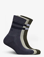 Björn Borg - CORE CREW SOCK 3p - lowest prices - multipack 1 - 1