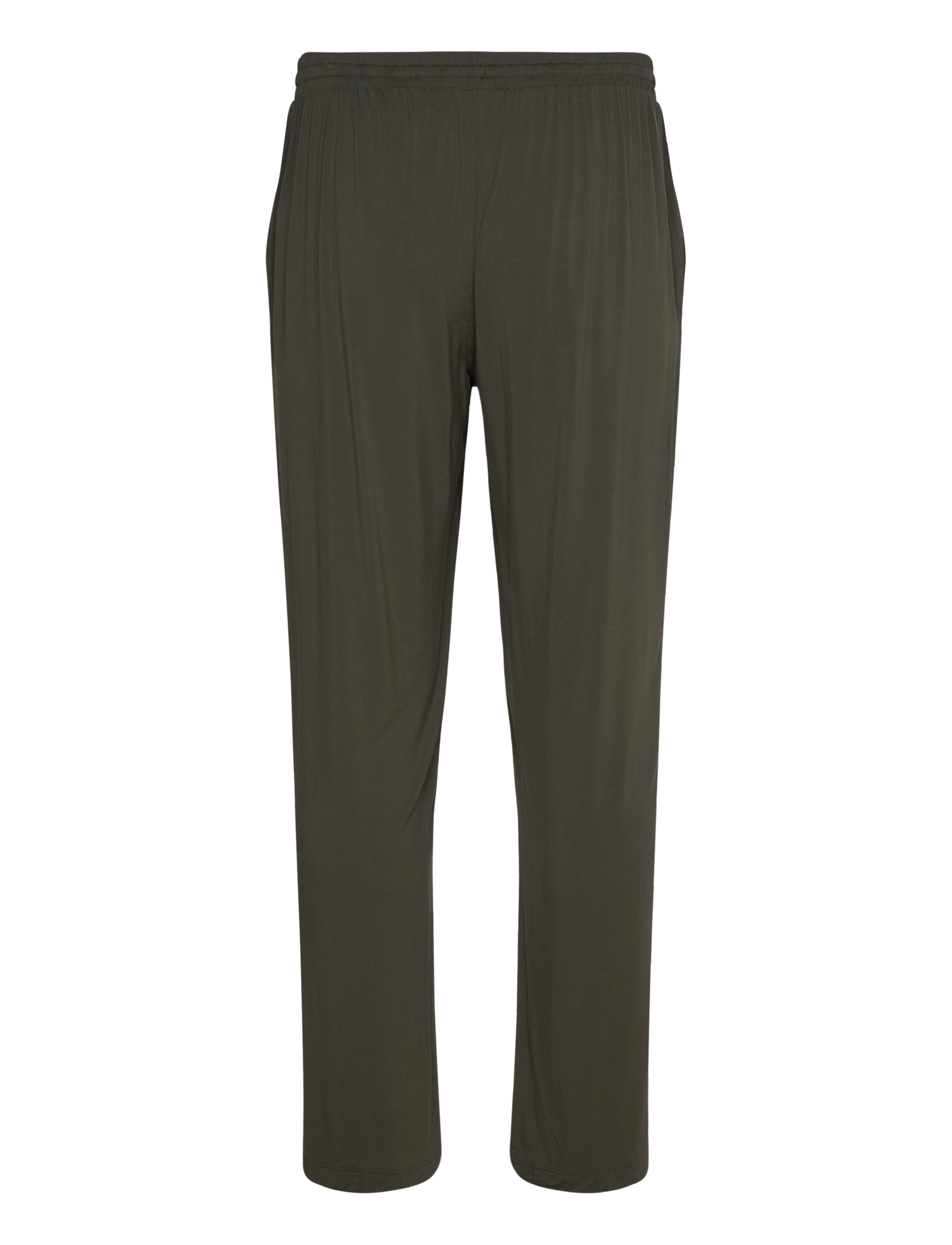 Björn Borg - CORE BAMBOO PYJAMA PANTS - peat - 2