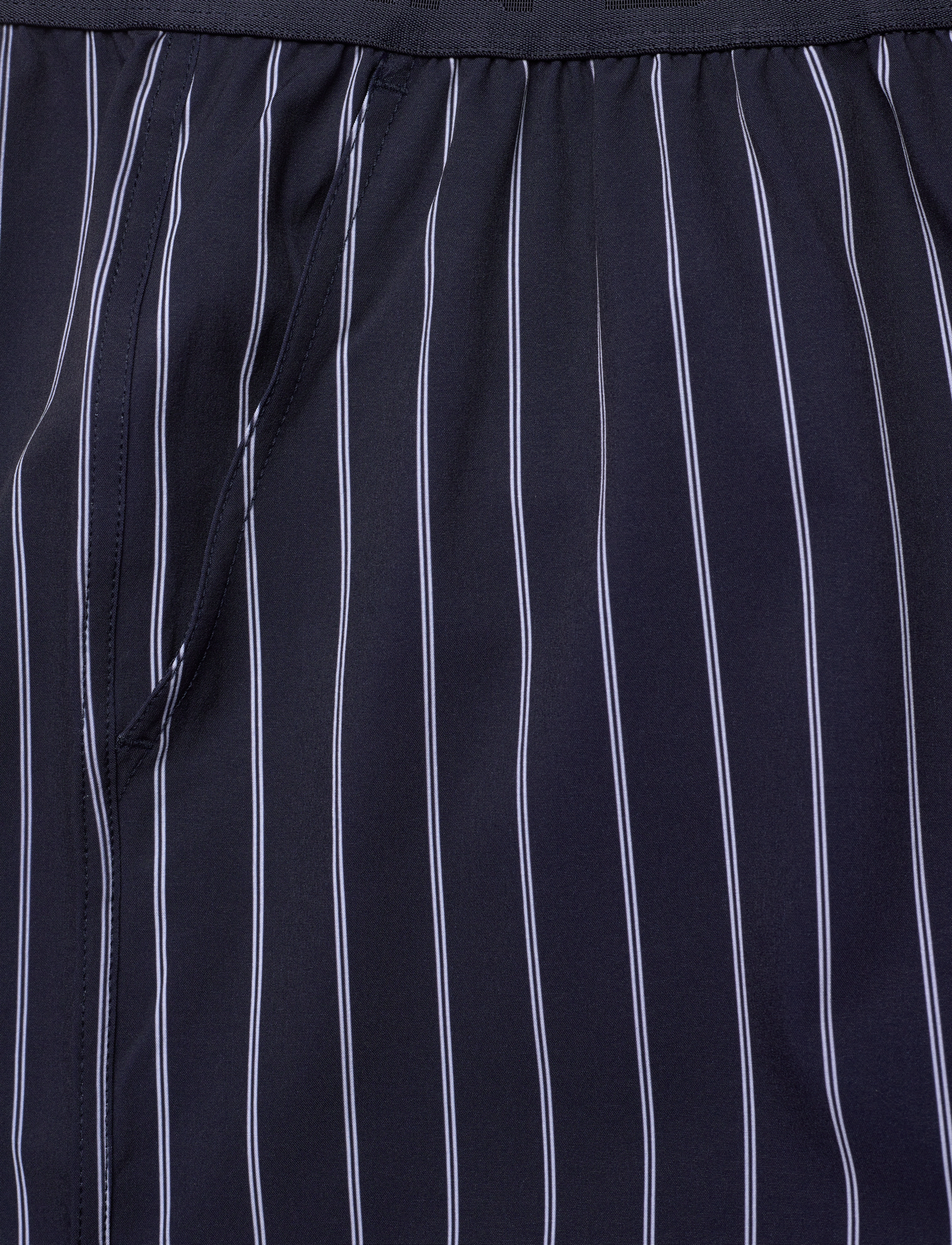 Björn Borg - ACE PINSTRIPE SHORT SHORTS - bb ace sky stripe - 3