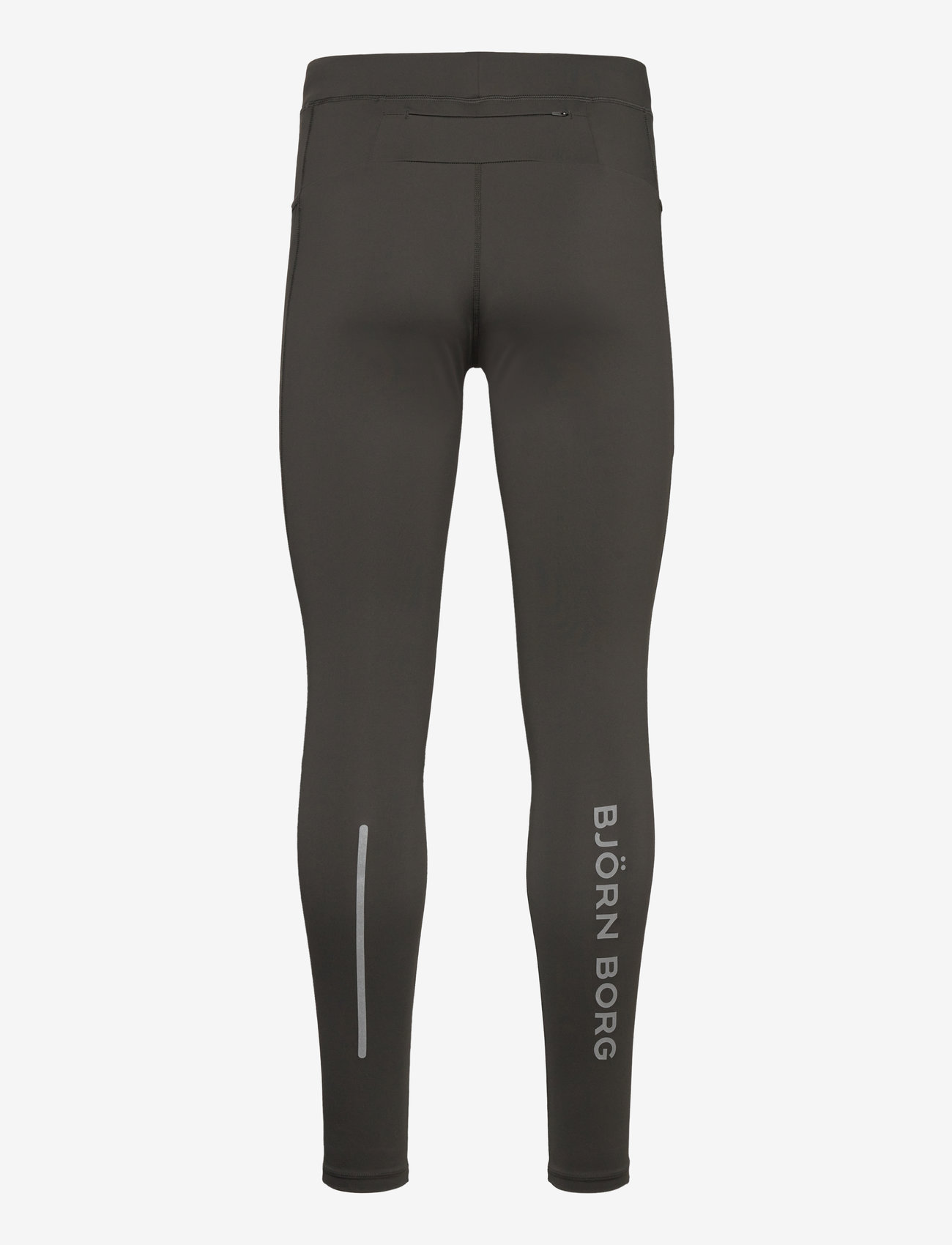 Björn Borg - BORG RUNNING TIGHTS - peat - 1
