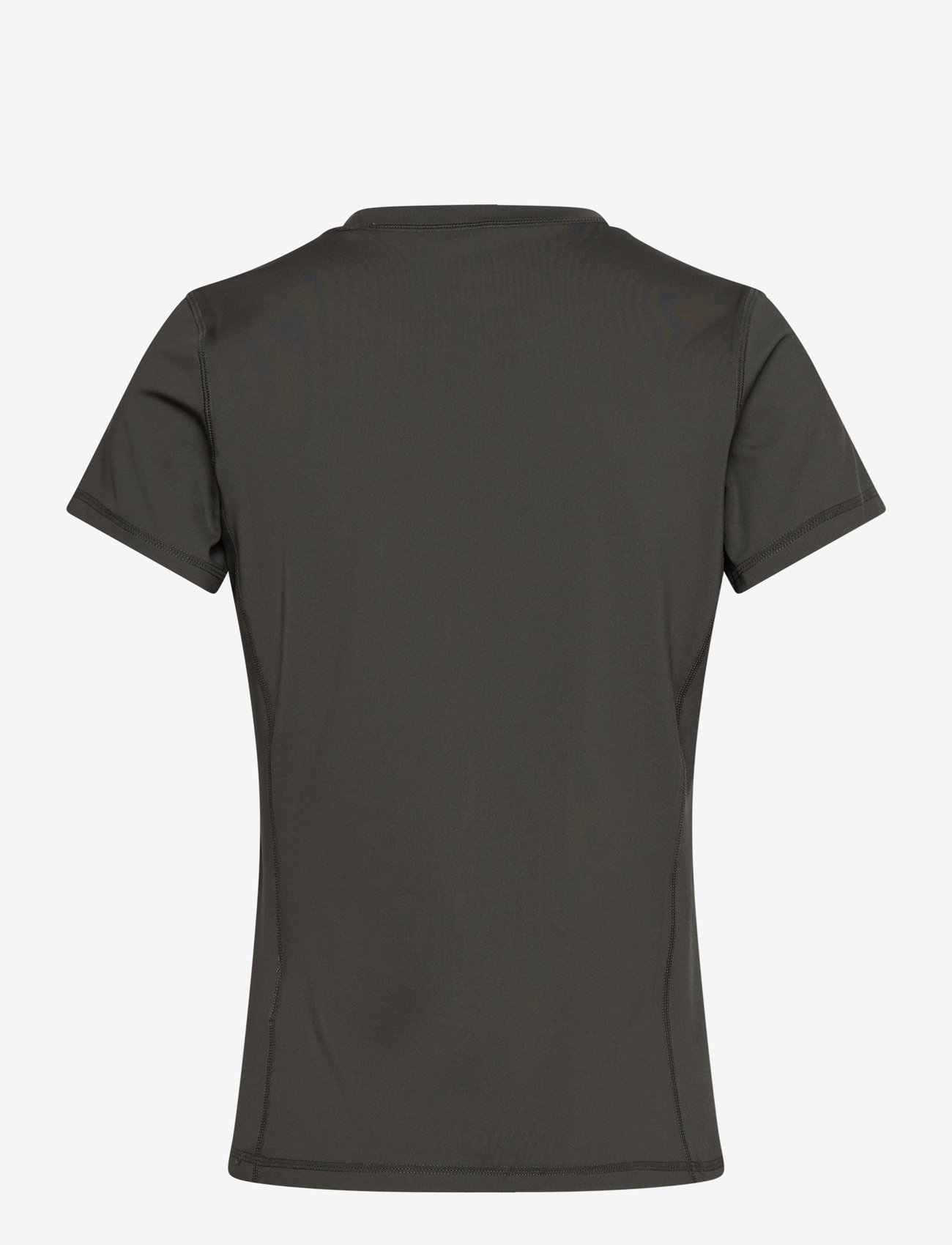 Björn Borg - BORG REFORM SLIM T-SHIRT - t-shirts - peat - 2