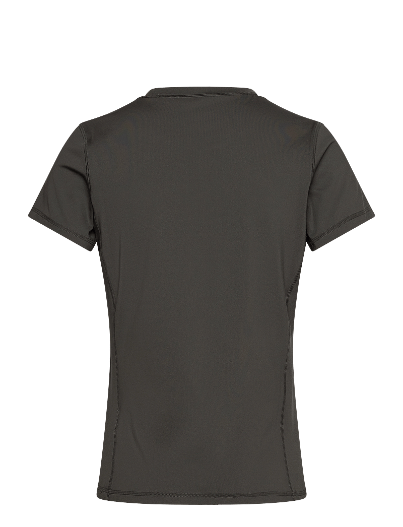 Björn Borg - BORG REFORM SLIM T-SHIRT - t-shirts - peat - 2