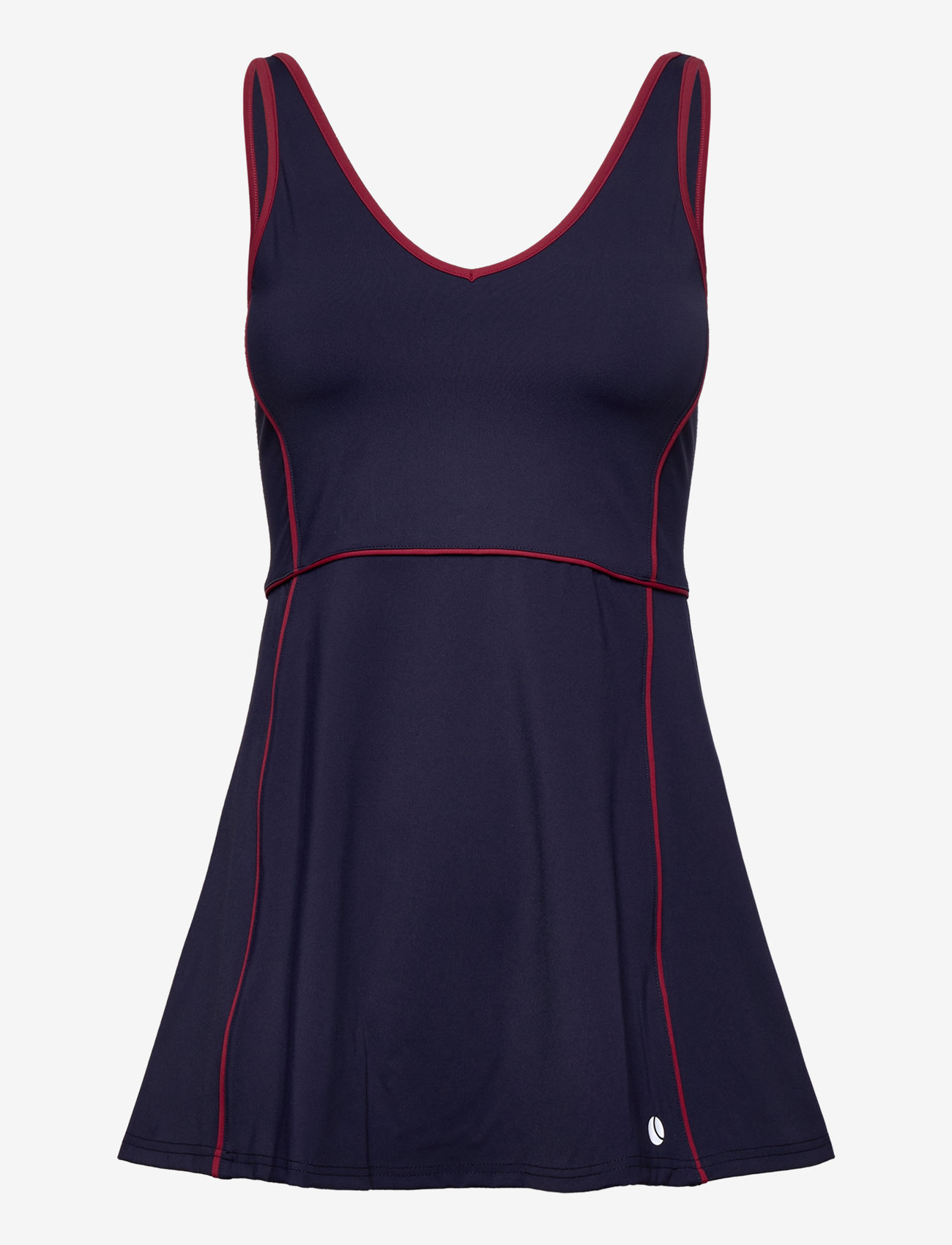 Björn Borg - ACE V DRESS - dresses & skirts - night sky - 1