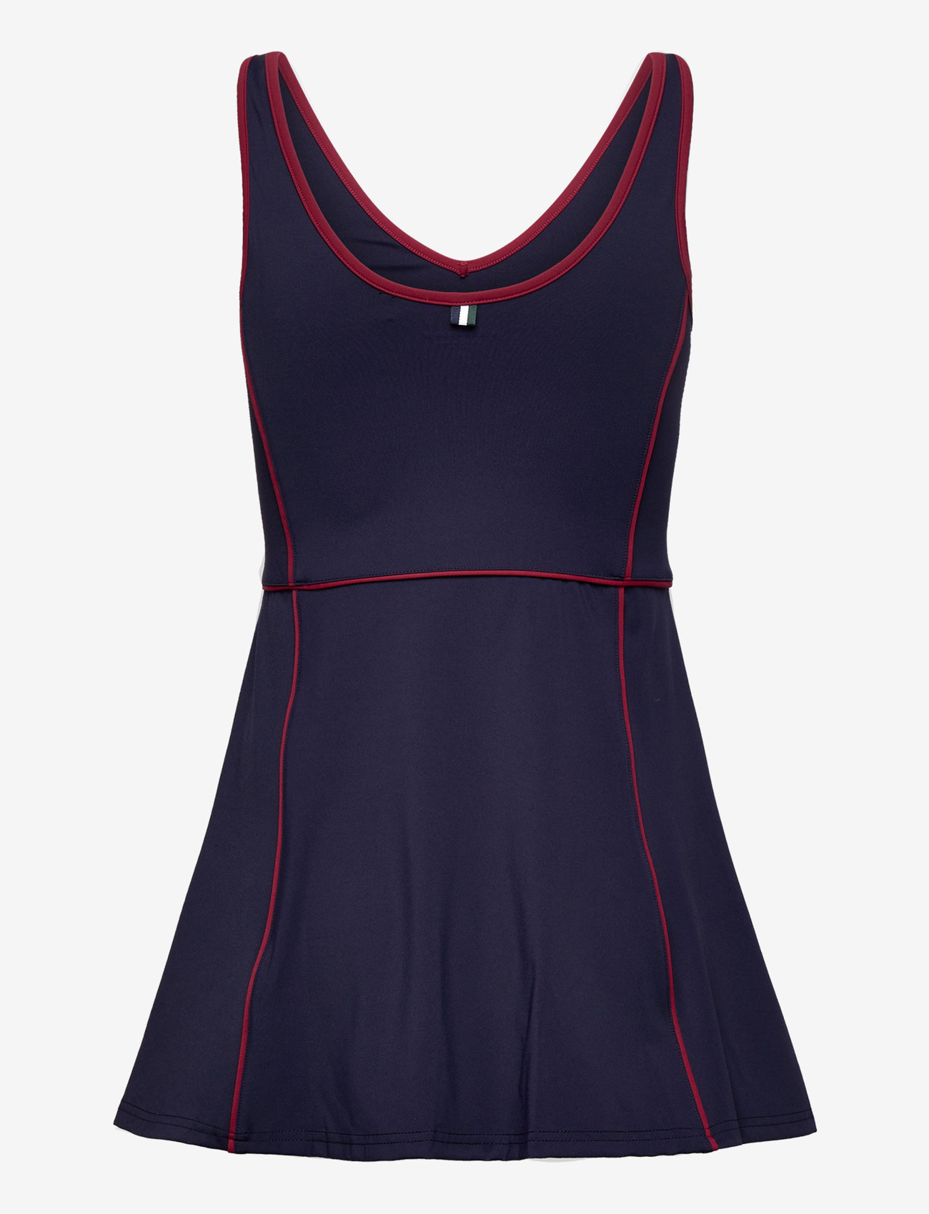 Björn Borg - ACE V DRESS - dresses & skirts - night sky - 2