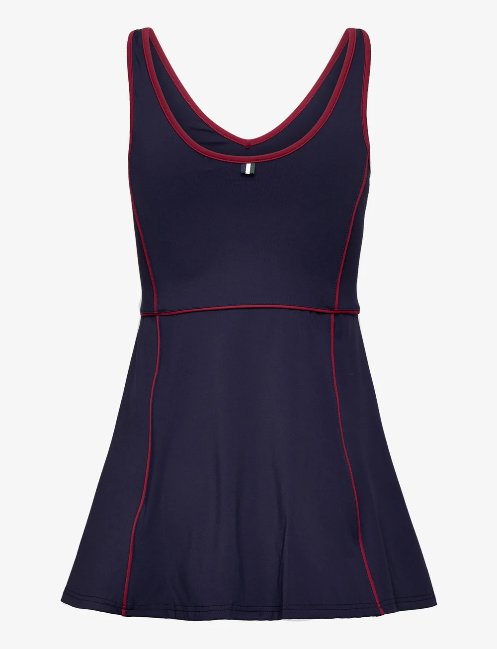 Björn Borg - ACE V DRESS - kjoler & nederdele - night sky - 2