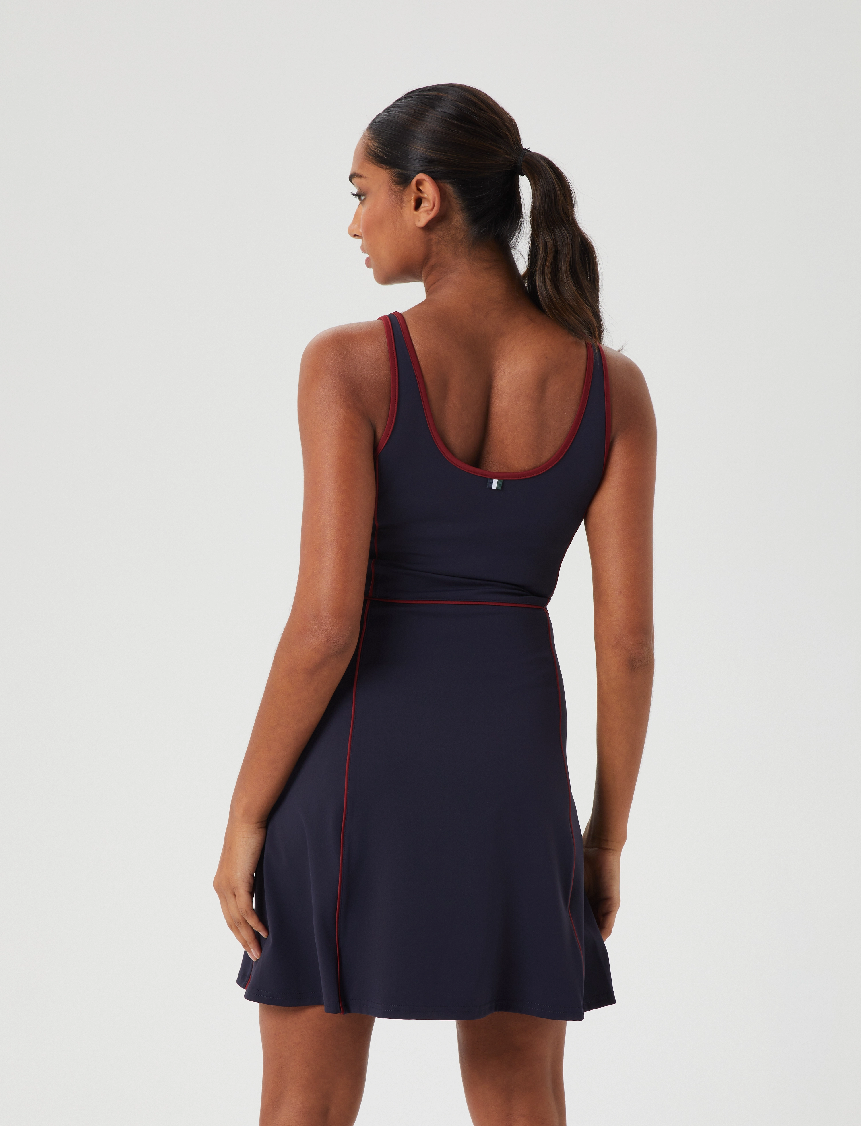 Björn Borg - ACE V DRESS - night sky - 4