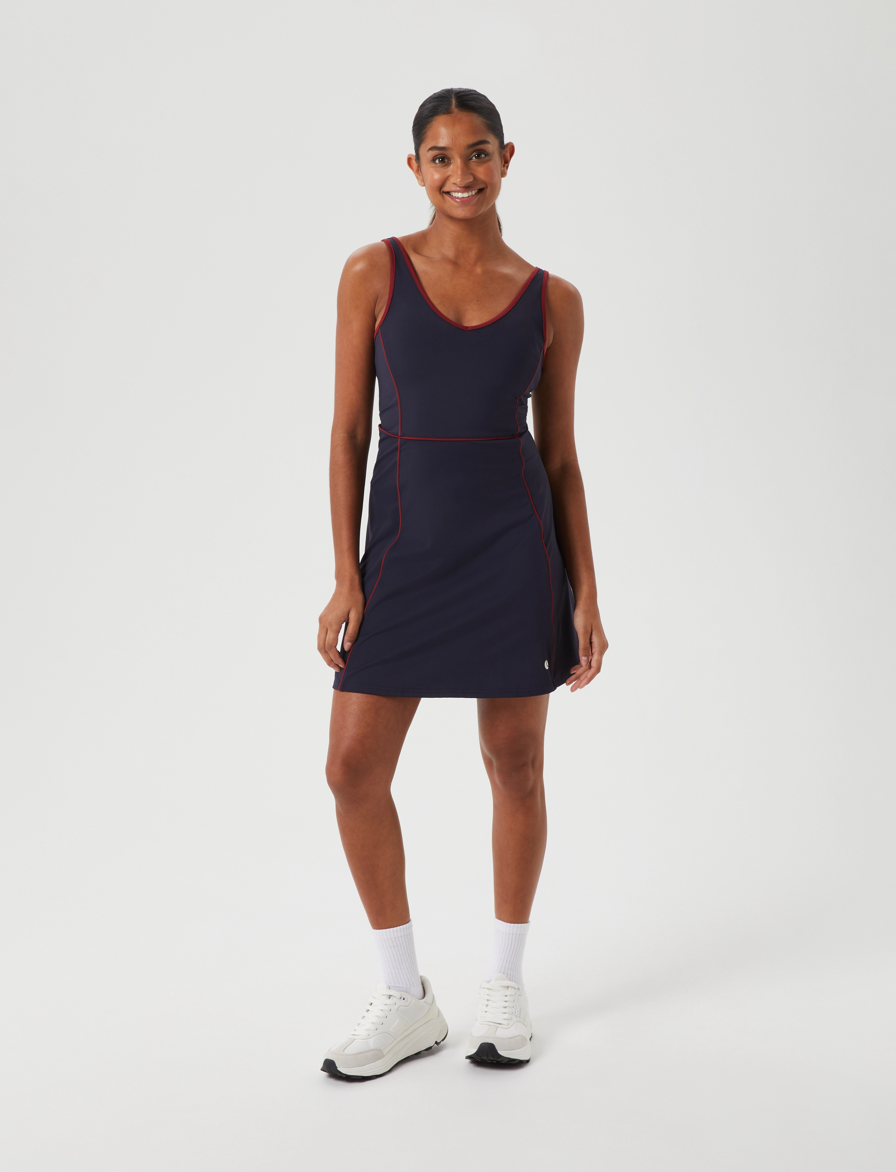 Björn Borg - ACE V DRESS - night sky - 5