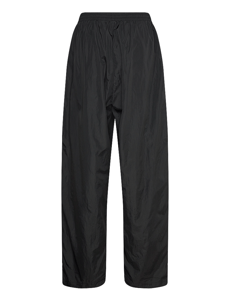 Björn Borg - STUDIO PARACHUTE PANTS - trainingshosen - black beauty - 2
