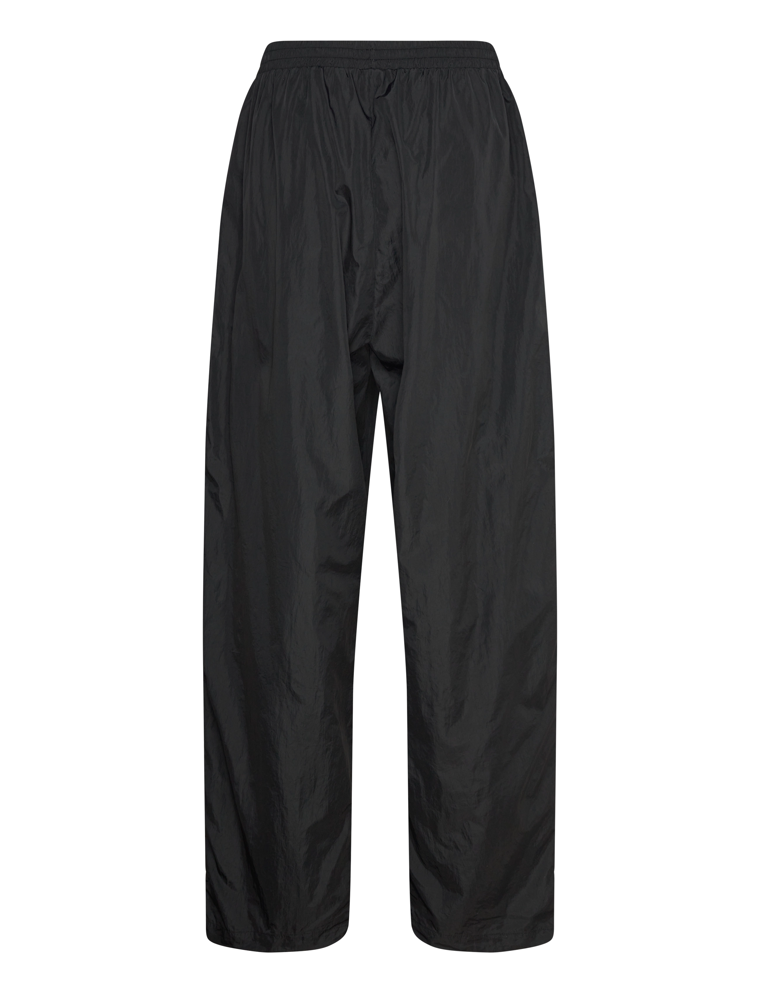 Björn Borg - STUDIO PARACHUTE PANTS - sweatpants - black beauty - 2