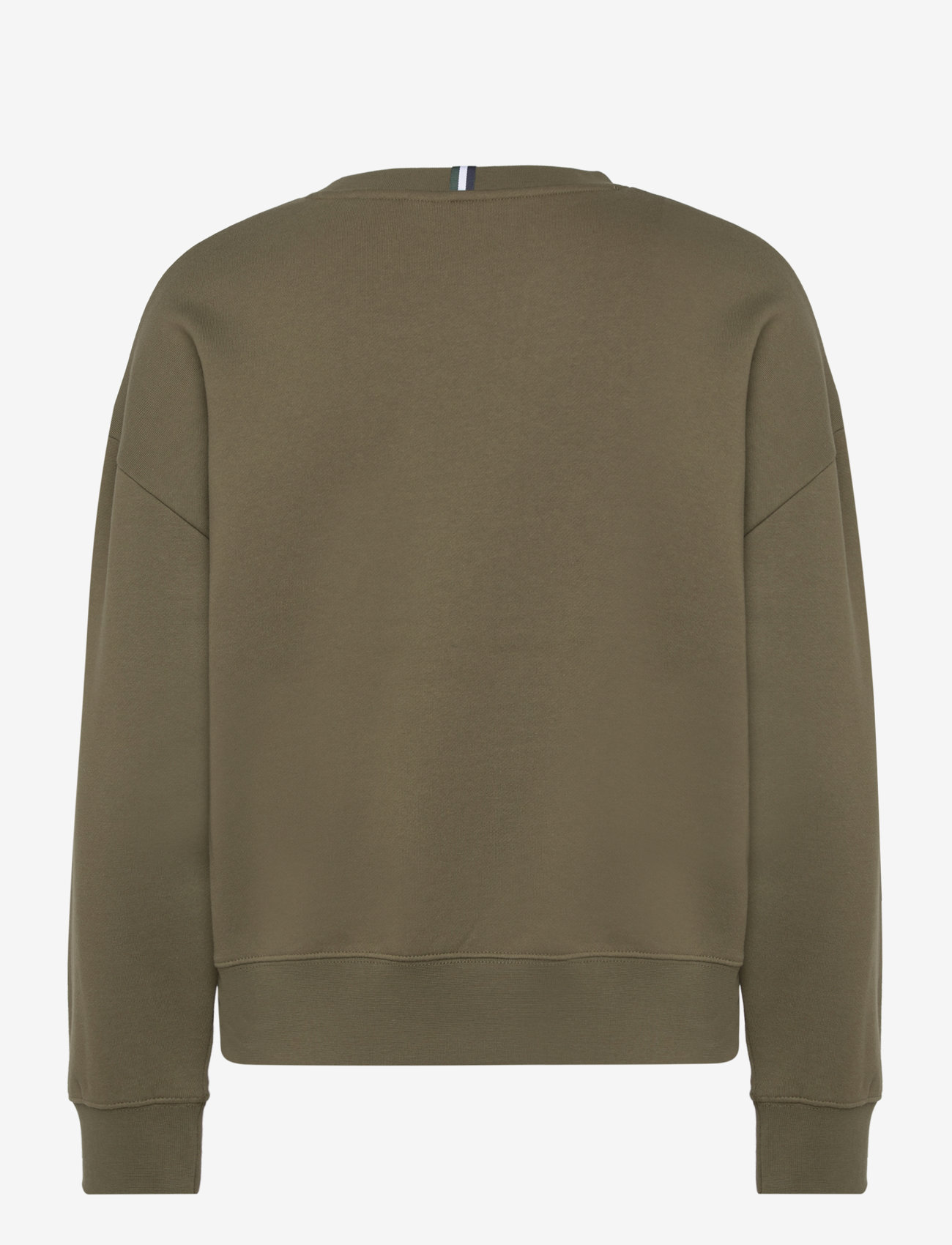 Björn Borg - ACE BOYFRIEND CREW - damen - olive night - 1