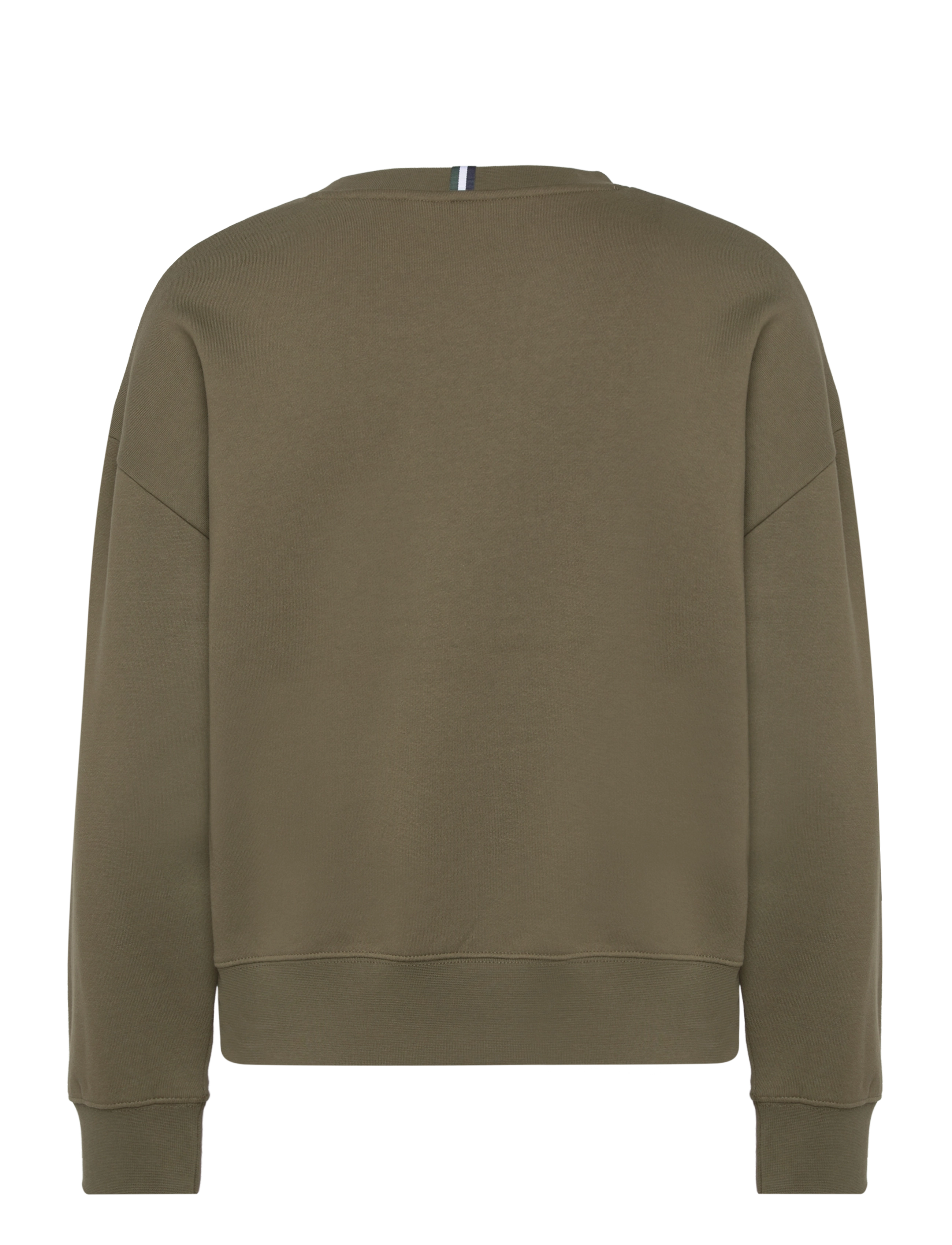 Björn Borg - ACE BOYFRIEND CREW - olive night - 1