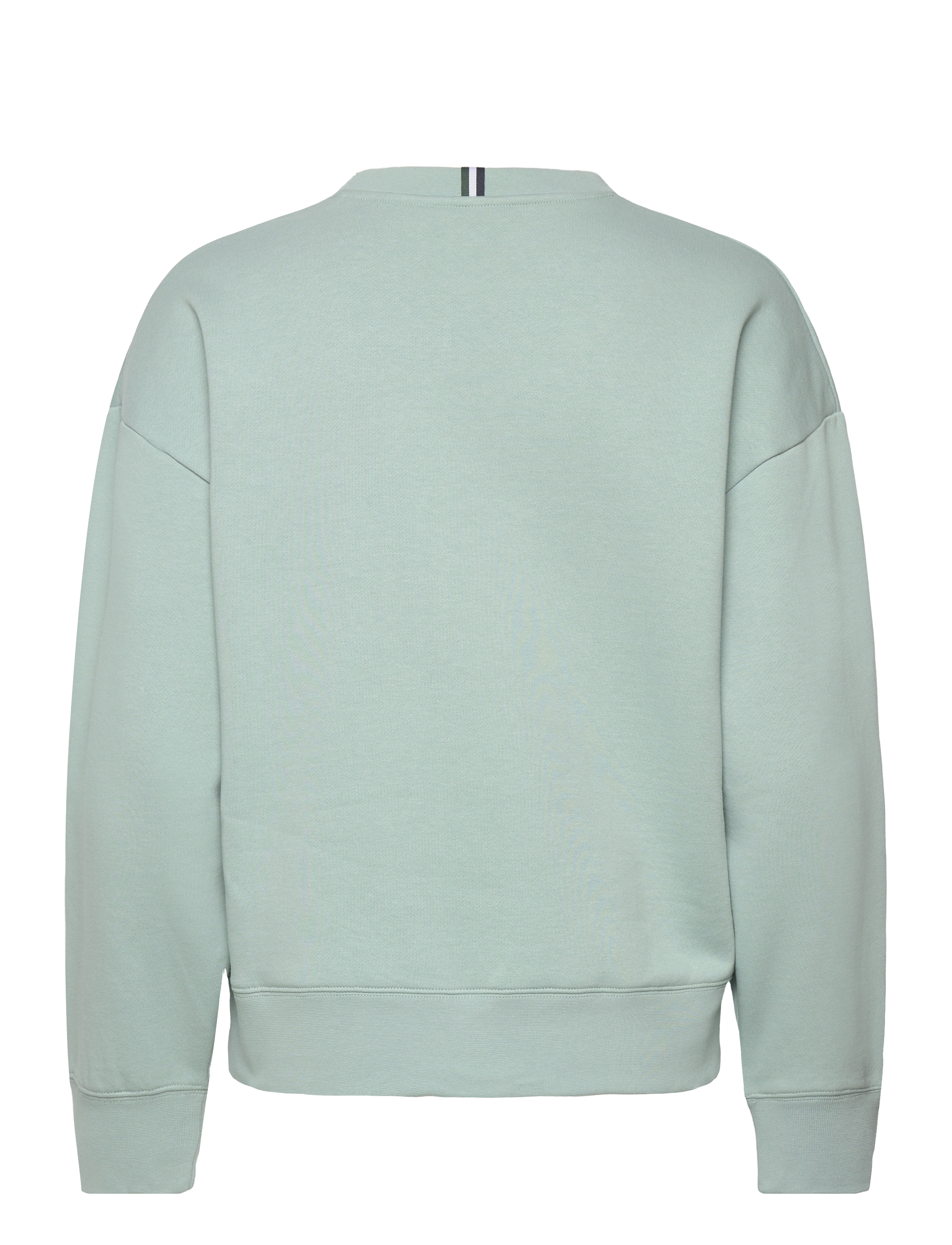 Björn Borg - ACE BOYFRIEND CREW - gray mist - 1