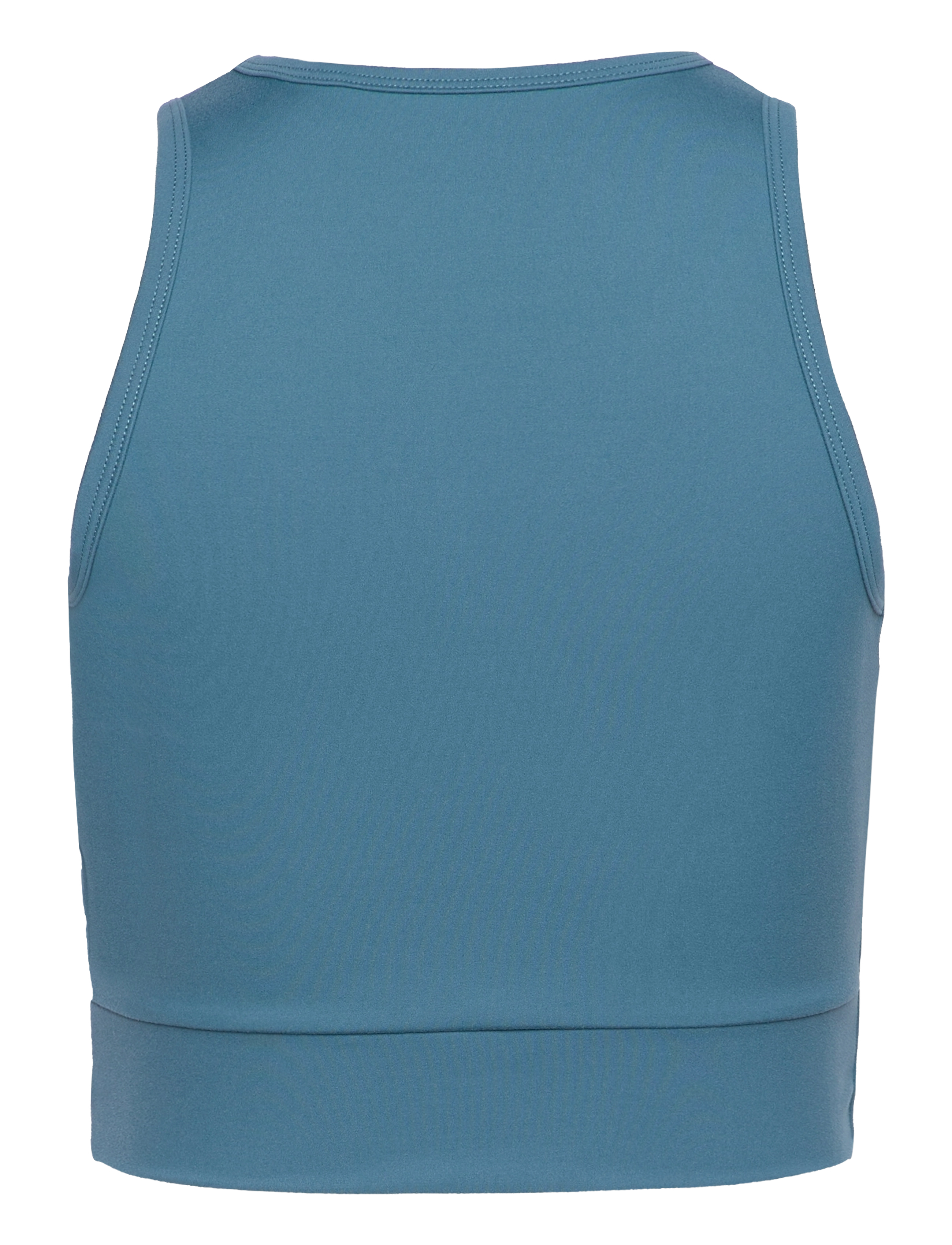 Björn Borg - STUDIO CROSS TANK - mallard blue - 1