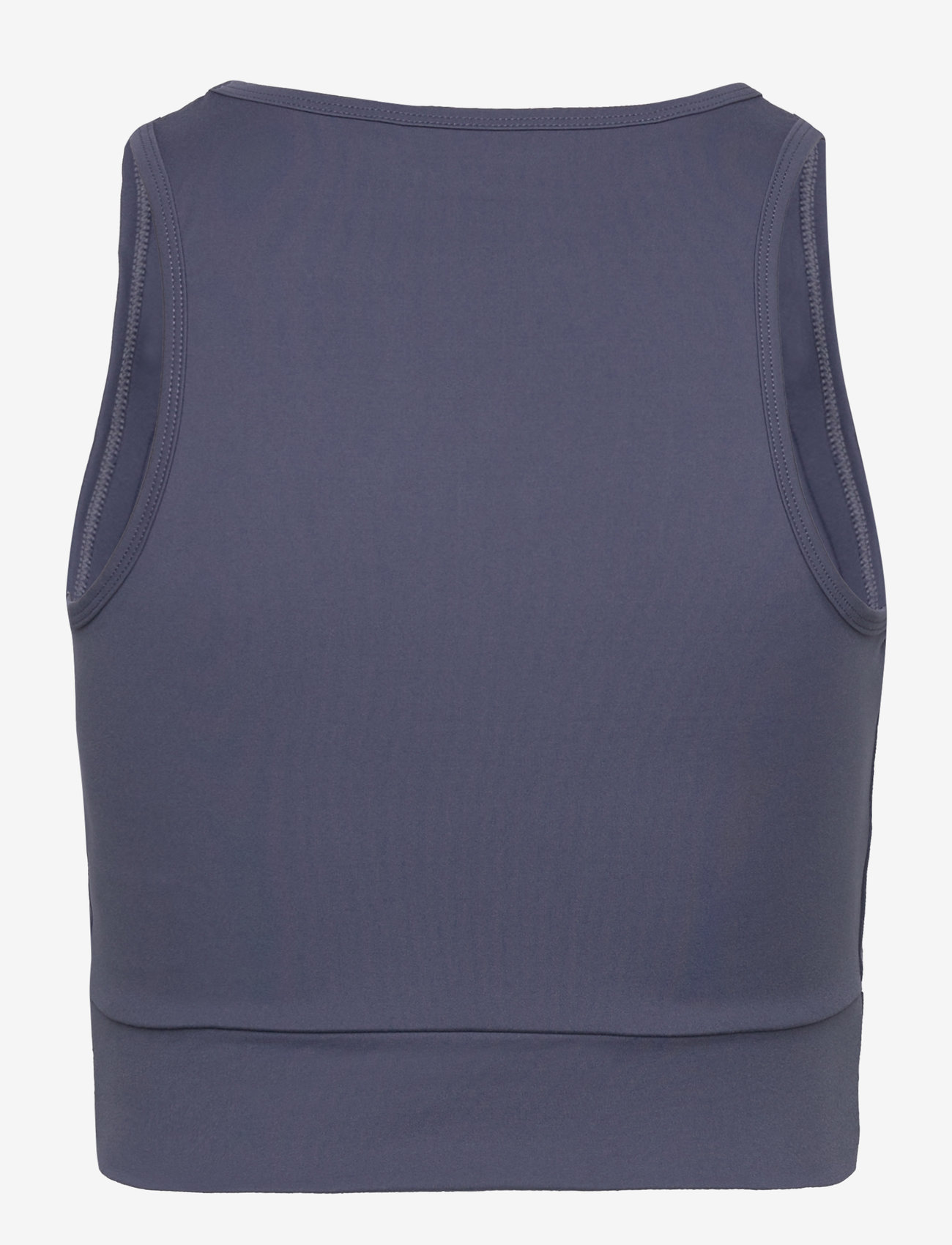 Björn Borg - STUDIO CROSS TANK - tank tops - nightshadow blue - 1