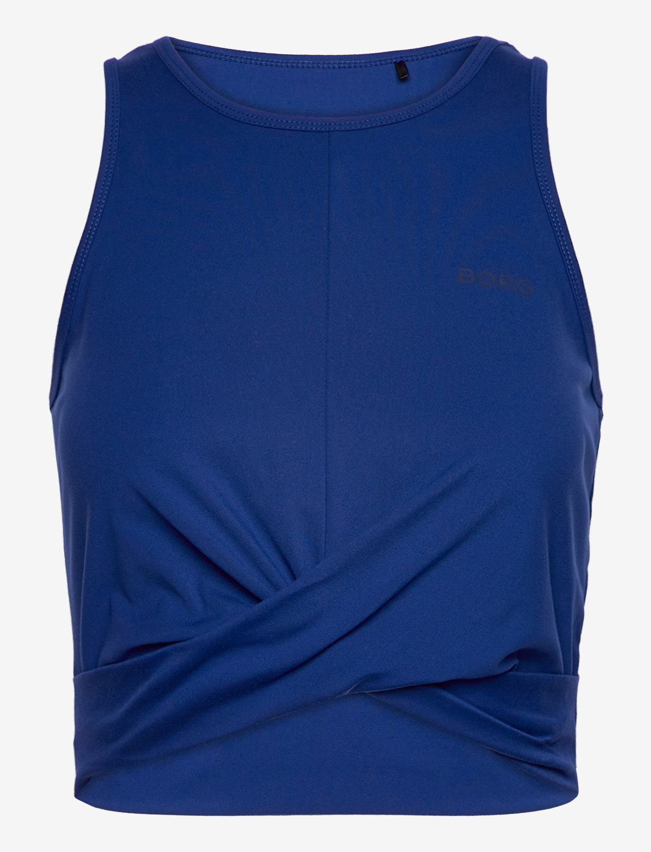 Björn Borg - STUDIO CROSS TANK - sodalite blue - 0