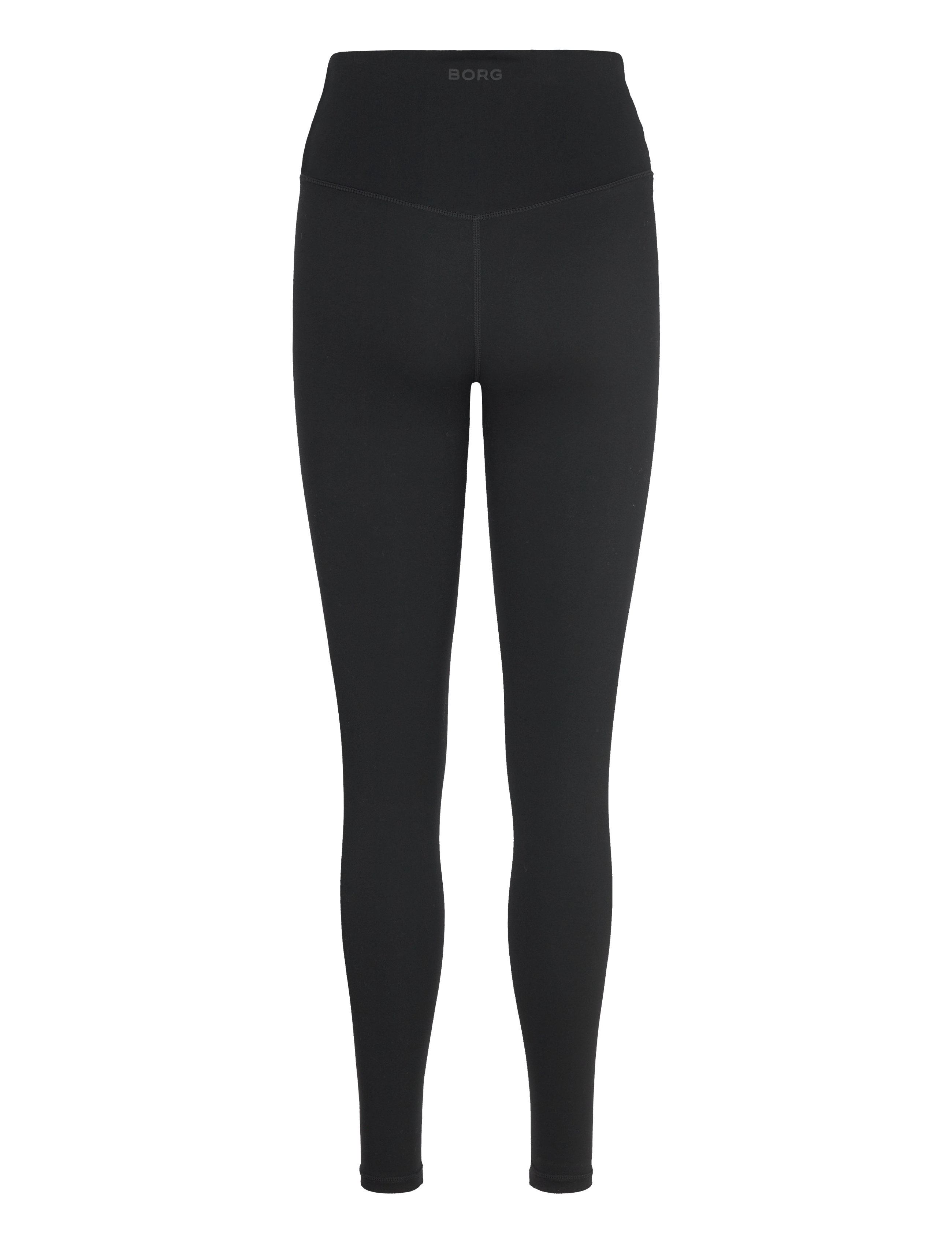 Björn Borg - STUDIO CROSS TIGHTS - black beauty - 1