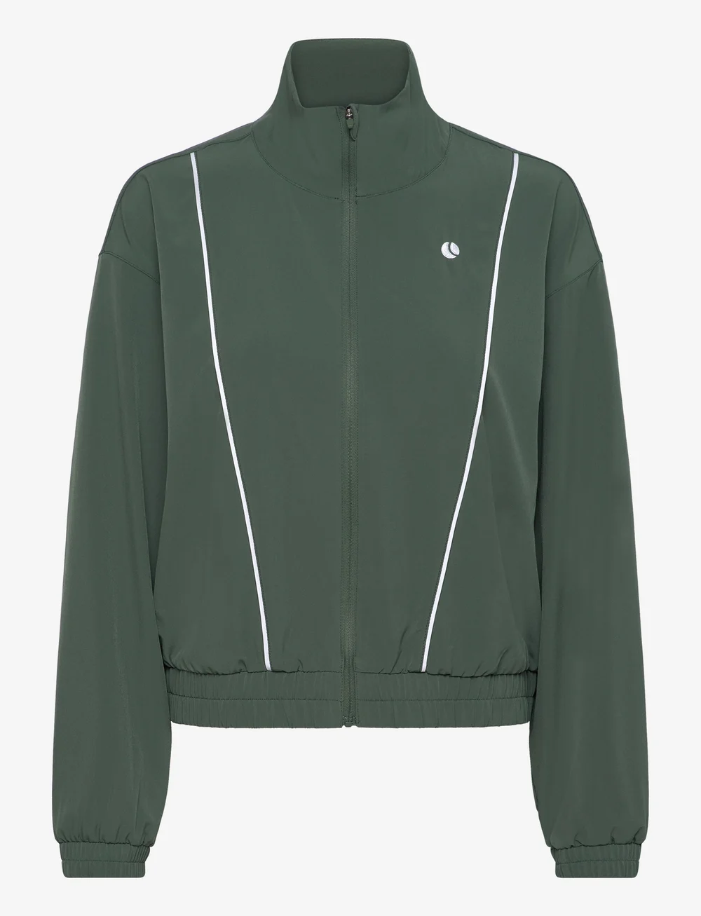 Björn Borg - ACE WOVEN TRACK JACKET - training jackets - cilantro - 0