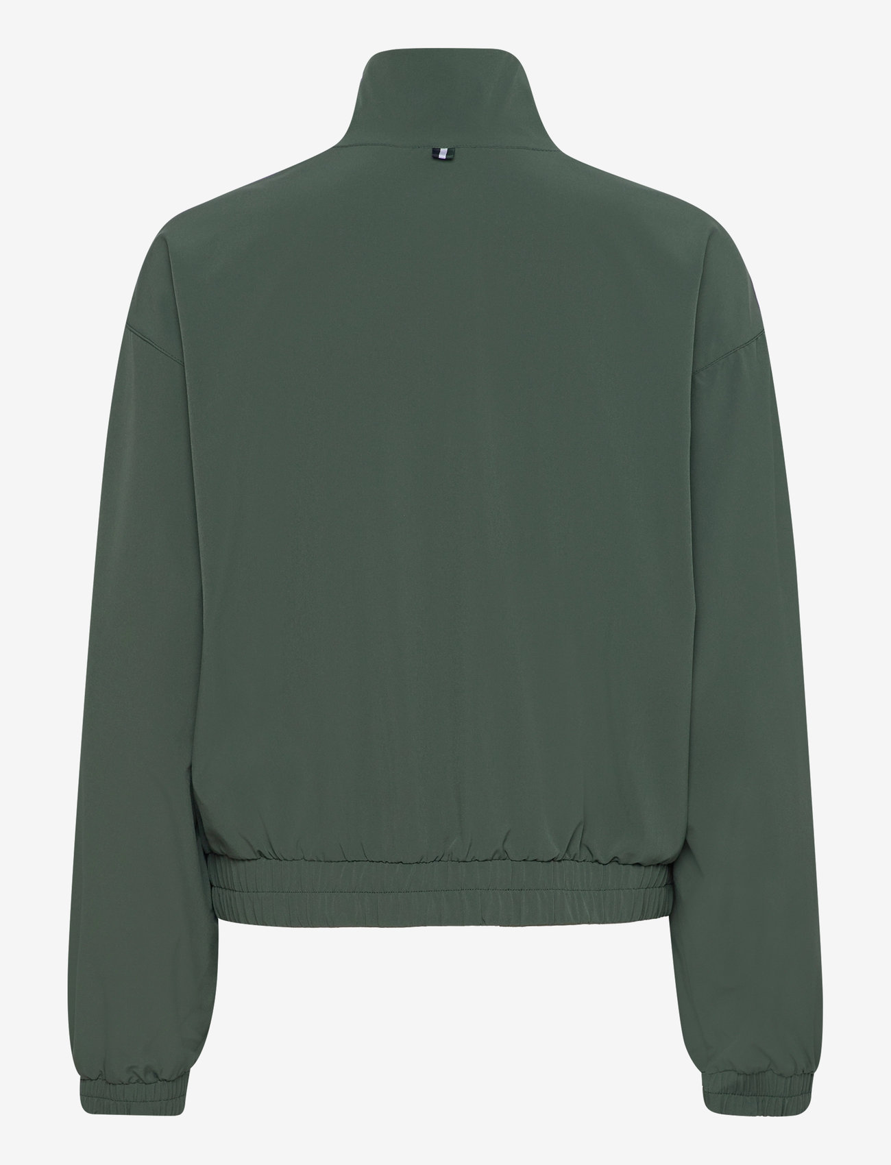 Björn Borg - ACE WOVEN TRACK JACKET - cilantro - 1